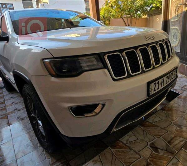 Jeep for sale in Iraq